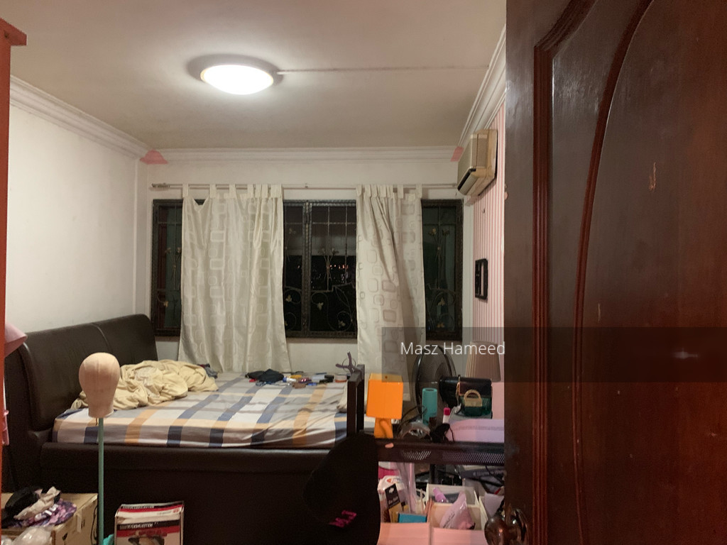 Blk 789 Choa Chu Kang North 6 (Choa Chu Kang), HDB 5 Rooms #198861432